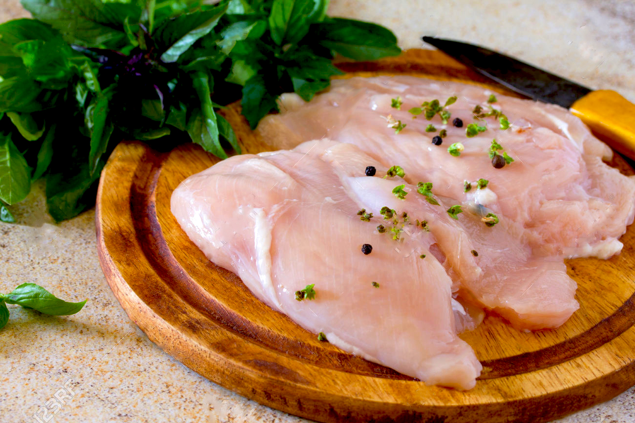 chickenfillet