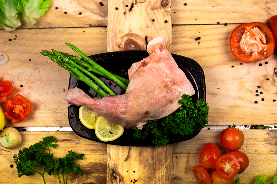 chickenleg