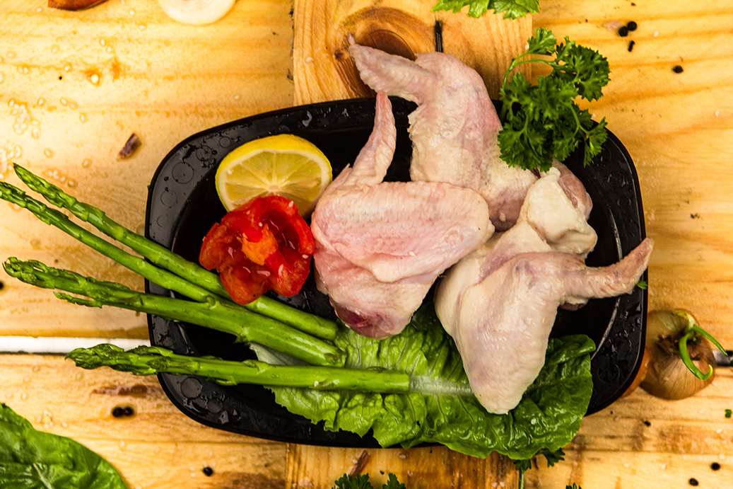 chickenwings