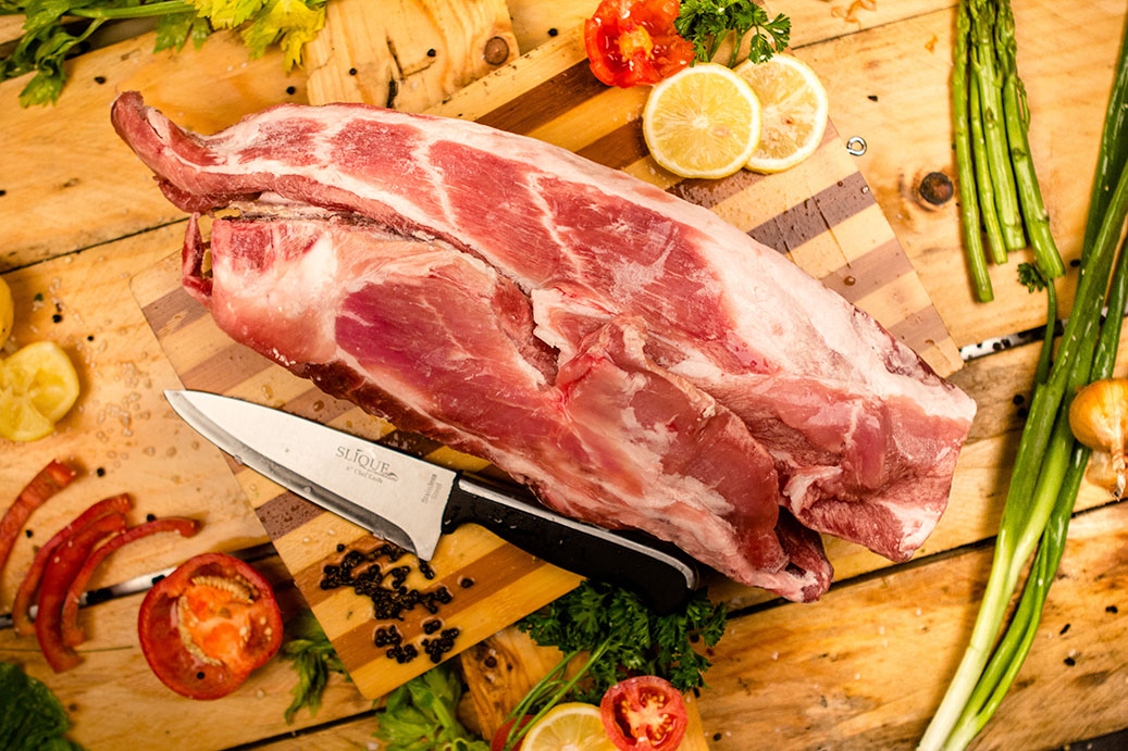 porkbreastbones