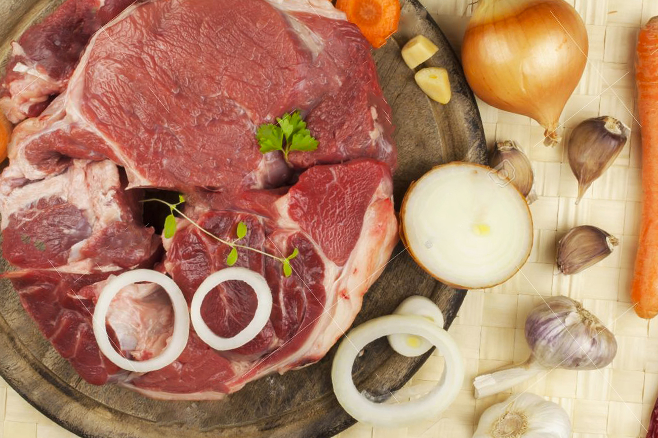beefshank